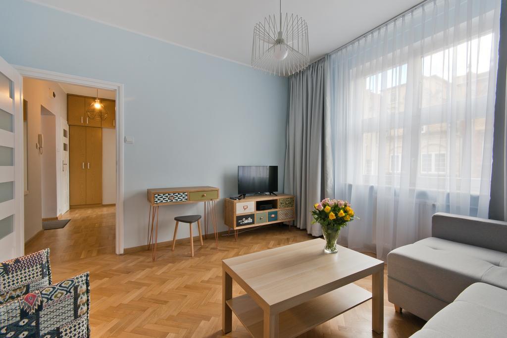 Apartamentygdansk Eu - Apartament Pastelowy Old Town Eksteriør billede